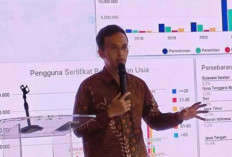 Kemkomdigi: Penipuan Dokumen Digital Didominasi Modus Lowongan Kerja