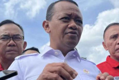 Menteri Bahlil Hentikan Impor Solar untuk SPBU Swasta Mulai 2026