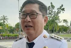 Bupati Beltim Pastikan Perjuangkan Nasib PPPK, Meski Anggaran Dipangkas Rp150 Miliar