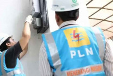 PLN Berikan Potongan 50 Persen Tambah Daya, Simak Cara dan Masa Berlakunya