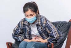 Nyeri Haid Datang? Ini Makanan yang Wajib Dikonsumsi dan Dihindari Menurut Sains