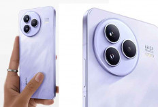 Bocoran Xiaomi Civi 5 Pro: Snapdragon 8s Gen 4, RAM 16GB, dan Android 15 HyperOS