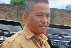 Kasus Tambang Ilegal Babel Seret 2 Pejabat, Kadishut Tantang Bongkar Aliran Uang