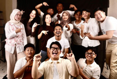 JURNIFO SMAN 1 Manggar Juara 2 Nasional, Taklukkan Festival Film Pendek 2026