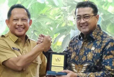 PDIP Usulkan Polri di Bawah Kemendagri, Tito Karnavian Tak Setuju