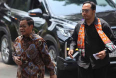 PKB Akhirnya Ambil Bagian di Kabinet Prabowo-Gibran, Komitmen Pulihkan Ekonomi dan Sosial