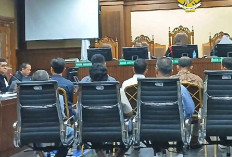 Fakta Baru Terungkap di Sidang Korupsi Timah, Ada Peran Sosok Kunci Terbentuknya MoU 