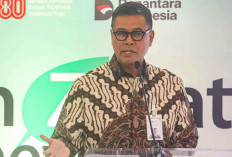 BSI Dapat Alokasi Rp 10 Triliun Dana Pemerintah, Bakal Disalurkan untuk Pembiayaan Sektor Riil