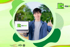 Banyak yang Belum Tahu! Ini Keunggulan Pinjaman Online AdaModal