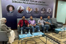 Analis Politik: Isu Ijazah Palsu Jokowi Dinilai Upaya Melemahkan Posisi Gibran