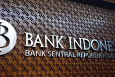BI Catat Utang Luar Negeri Indonesia Turun Jadi USD 432,5 Miliar pada Juli 2025