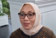 Menteri PPPA Arifatul Choiri Dukung Regulasi Pembatasan Media Sosial untuk Anak