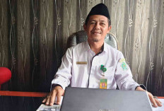 Angka Pernikahan di Bawah Usia Menurun, Simak Data Kemenag Belitung