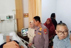 Santri di Bangka Jadi Korban Perundungan, Ngaku Kenal 10 Pelaku