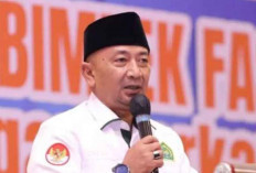 Angka Pernikahan Anak Terus Menurun, Kemenag Perkuat Edukasi Remaja Lewat Program BRUS