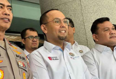 PPATK Hentikan Sementara Rekening Pasif untuk Cegah Peretasan