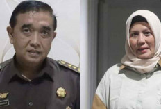 Babak Baru Kasus Penipuan Wagub Babel, Kejati Terima SPDP dari Polda