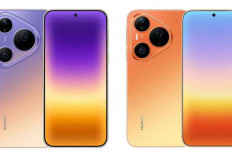 Huawei Pura 90 Series Meluncur 20 April, Usung Kamera Periskop 200MP