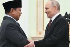 Diplomasi Indonesia di Era Multipolar: Mendayung di Antara Banyak Karang