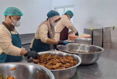 Mengenal Sertifikat HACCP: Standar Keamanan Pangan yang Wajib Dimiliki Dapur MBG