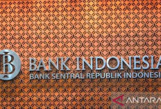 BI: Aktivitas Judi Online Berdampak Pada Penurunan Simpanan Nasabah Kelas Menengah ke Bawah