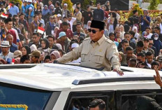 Prabowo Minta Kepala Daerah dan Aparat Awasi MBG, Laporkan Setiap Penyimpangan