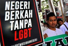 Perpres Nomor 111 Tahun 2025: Penyebaran Budaya LGBTQ Masuk Ancaman Nonmiliter