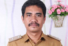 APDESI Belitung Ajak Masyarakat Jaga Kondusifitas Daerah