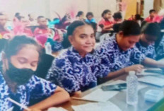 Refleksi Hari Kebangkitan Nasional: Menuju Generasi Berkualitas 2045