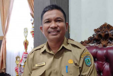Himbauan Disdikbud Belitung, Jaga Fasilitas Sekolah yang Digunakan TPS