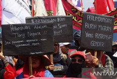 Penghapusan Batas Usia Kerja Dinilai Bisa Buka Peluang Baru di Tengah Gelombang PHK
