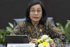 Menjawab Tantangan Pascadefisit APBN Awal 2025