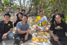 Polres Belitung Kembali Amankan Puluhan Kg Sabu, Polisi Dalami Jaringan Jalur Laut