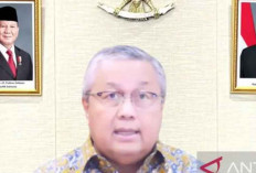 Kredit Perbankan 2025 Tumbuh 9,69 Persen, BI Prediksi 2026 Masih Positif