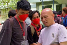 Masyarakat Babel Diminta Tak Terprovokasi Hoaks Soal Satgas Timah