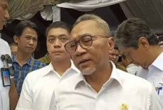 Koperasi Desa Merah Putih Dapatkan Bantuan Rp5 Miliar per Desa