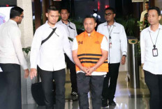 13 Pejabat Negara Terjaring OTT KPK di Era Prabowo, Mayoritas Kepala Daerah