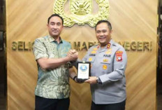 BNN Tegaskan Hukuman Tegas untuk Pelaku Kejahatan Narkotika sebagai Efek Jera