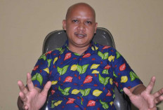 Yuspian Jabat Pj Bupati Belitung? Ketua DPRD Berikan Penjelasan
