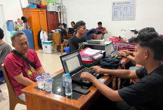 Aktor Intelektual Kasus Solar Subsidi Belitung Ditangkap, Polisi Bongkar Jaringan