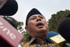 Prabowo Minta Antrean Haji yang Capai 40 Tahun Dipangkas Lagi