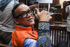 Noel Siap Dihukum Mati Jika Terbukti Korupsi dalam Kasus K3