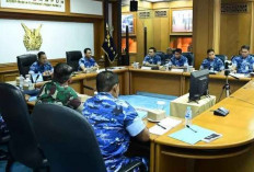 TNI AU Siapkan Langkah Strategis untuk Sukseskan Program Makan Bergizi Gratis