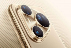 Huawei Uji Teknologi Kamera LOFIC, Hasil Foto Jarak Jauh Lebih Tajam di Kondisi Minim Cahaya