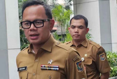 Kasus Lucky Hakim Jadi Peringatan, Bima Arya: Tak Bisa Sembarangan Libur