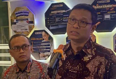 DJP Tegaskan Siap Tempuh Jalur Hukum untuk 200 Penunggak Pajak Inkrah yang Tak Kooperatif
