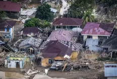 141 Ribu Debitur Terdampak Bencana, Pemerintah Siapkan Restrukturisasi KUR dan Penghapusan Denda BPJS