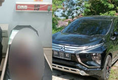 Kecelakaan Maut di Belitung, Bocah Tewas Usai Tertabrak dan Terlindas Mobil