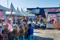 Jumlah UMKM di Belitung Tembus 22.433 Unit, Pemkab Dorong Digitalisasi & Daya Saing Lokal