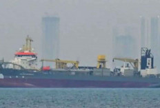 Iran Ancam Blokir Ekspor Minyak ke AS dan Israel Selama Konflik